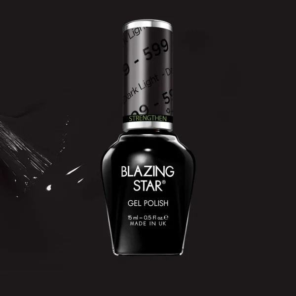 BlazingStar - 599 - Dark Light