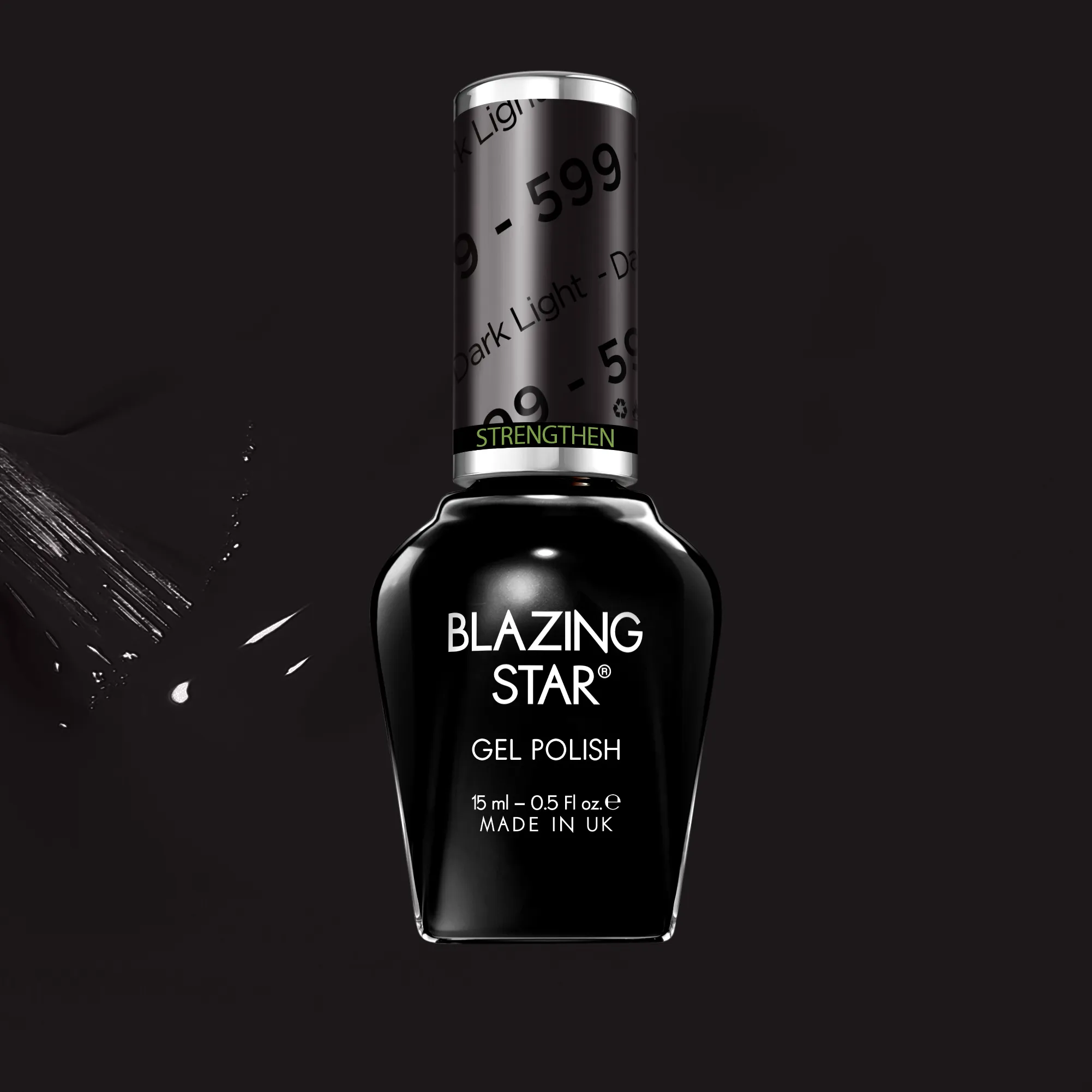 BSG599.webp BlazingStar - 599 - Dark Light - Image 1