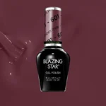 BlazingStar - 601 - Tribe'S Pride