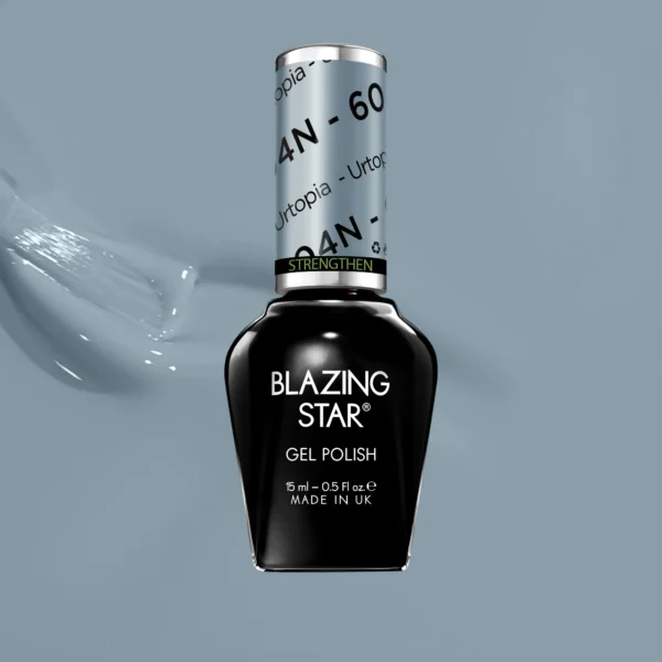 BlazingStar - 604N - Urtopia