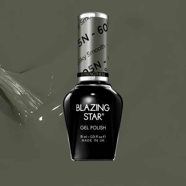 BlazingStar - 605N - Silky Smooth
