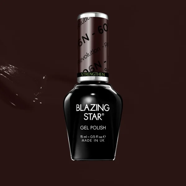 BlazingStar - 606 - Revolution