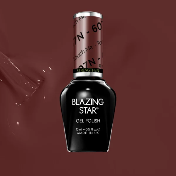 BlazingStar - 607 - Touch Me