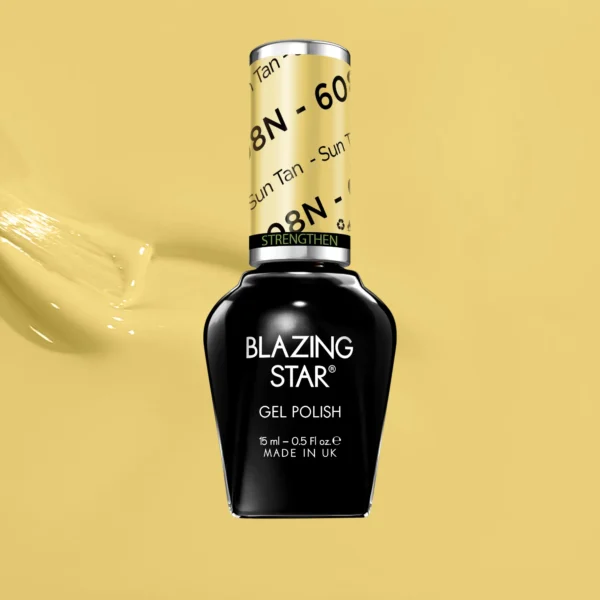 BlazingStar - 608 - Sun Tan