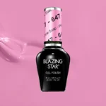 BlazingStar - 647 - Pink Soap