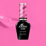 BlazingStar - 650 - Disco Pink
