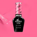 BlazingStar - 651 - Pink Par-The!