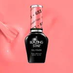 BlazingStar - 653 - Peach Fuzz