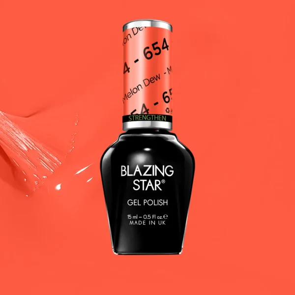 BlazingStar - 654 - Melon Dew