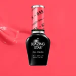 BlazingStar - 655 - Cupids Bow