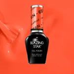 BlazingStar - 656N - Heartbeat