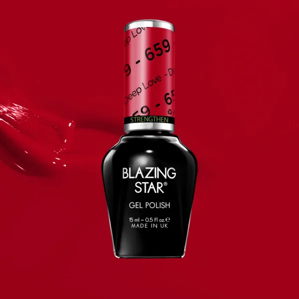 BlazingStar - 659 - Deep Love