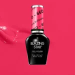 BlazingStar - 660 - Pink Puffworks