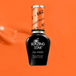 BlazingStar - 662 - Orange Pazazz