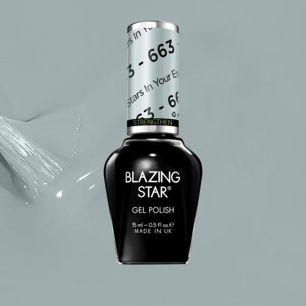 BlazingStar - 663 - Stars In Your Eyes