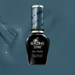 BlazingStar - 666 - Grey Mist