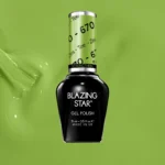 BlazingStar - 670 - Zes-Stee