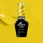 BlazingStar - 671 - Lemon Peel