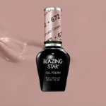 BlazingStar - 672 - Choux Cream