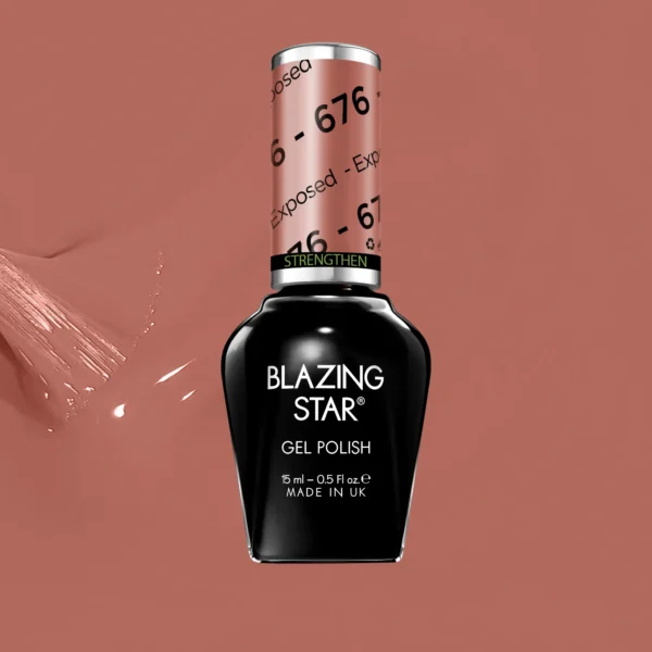 BlazingStar - 676 - Exposed