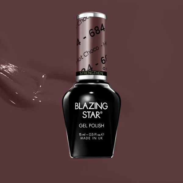 BlazingStar - 684 - Hot Choco