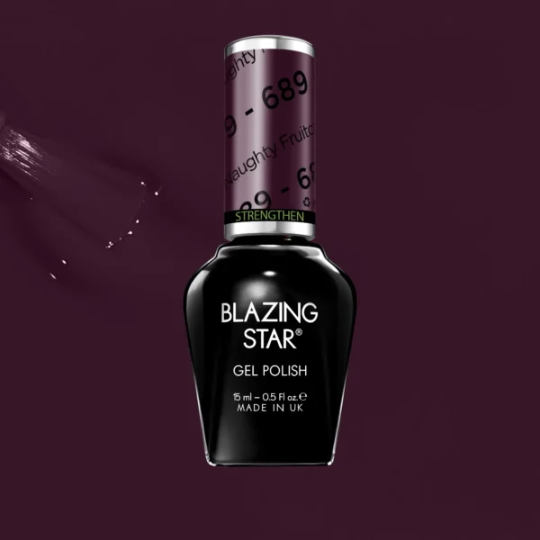 BlazingStar - 689 - Naughty Fruitcake