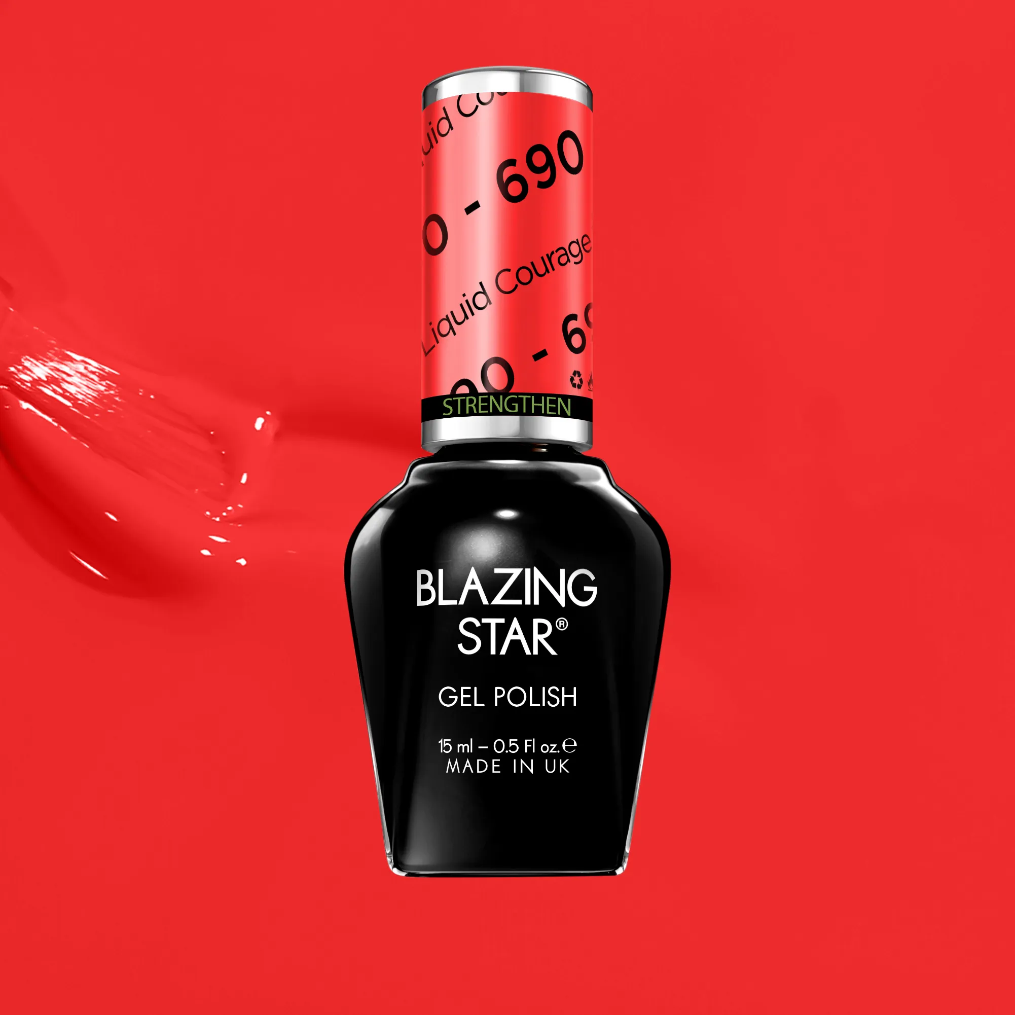 BSG690.webp BlazingStar - 690 - Liquid Courage - Image 1