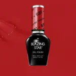 BlazingStar - 691 - Winter Fireplace