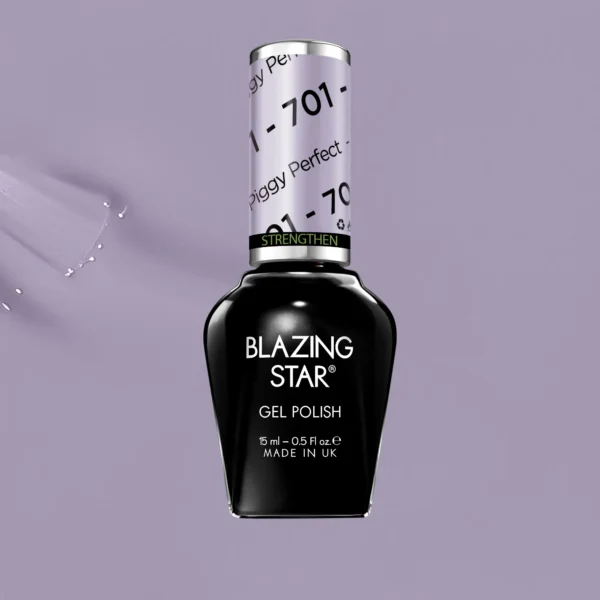 BlazingStar - 701 - Piggy Perfect