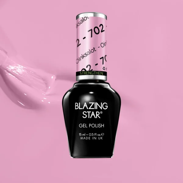 BlazingStar - 702 - Oinksalot