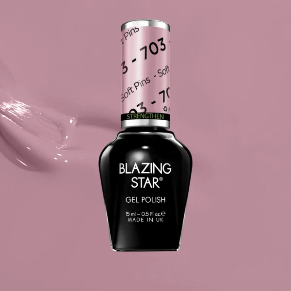 BlazingStar - 703 - Soft Pins