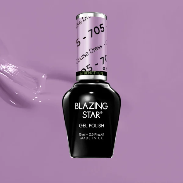 BlazingStar - 705 - Cruise Dress