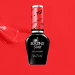 BlazingStar - 707 - Raring To Go