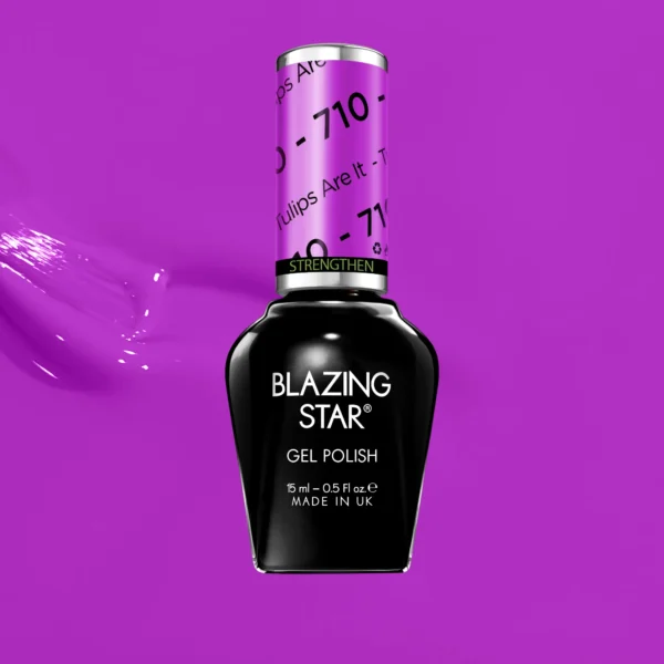 BlazingStar - 710 - Tulips Are It