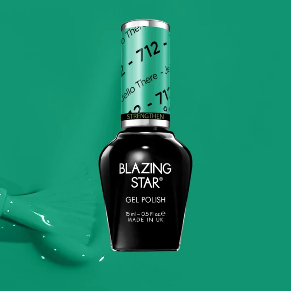 BlazingStar - 712 - Jello There