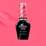 BlazingStar - 713 - Clara'S World