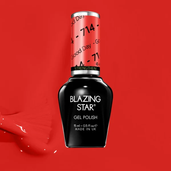 BlazingStar - 714 - Good Day