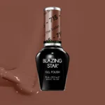 BlazingStar - 715 - In The Sudan