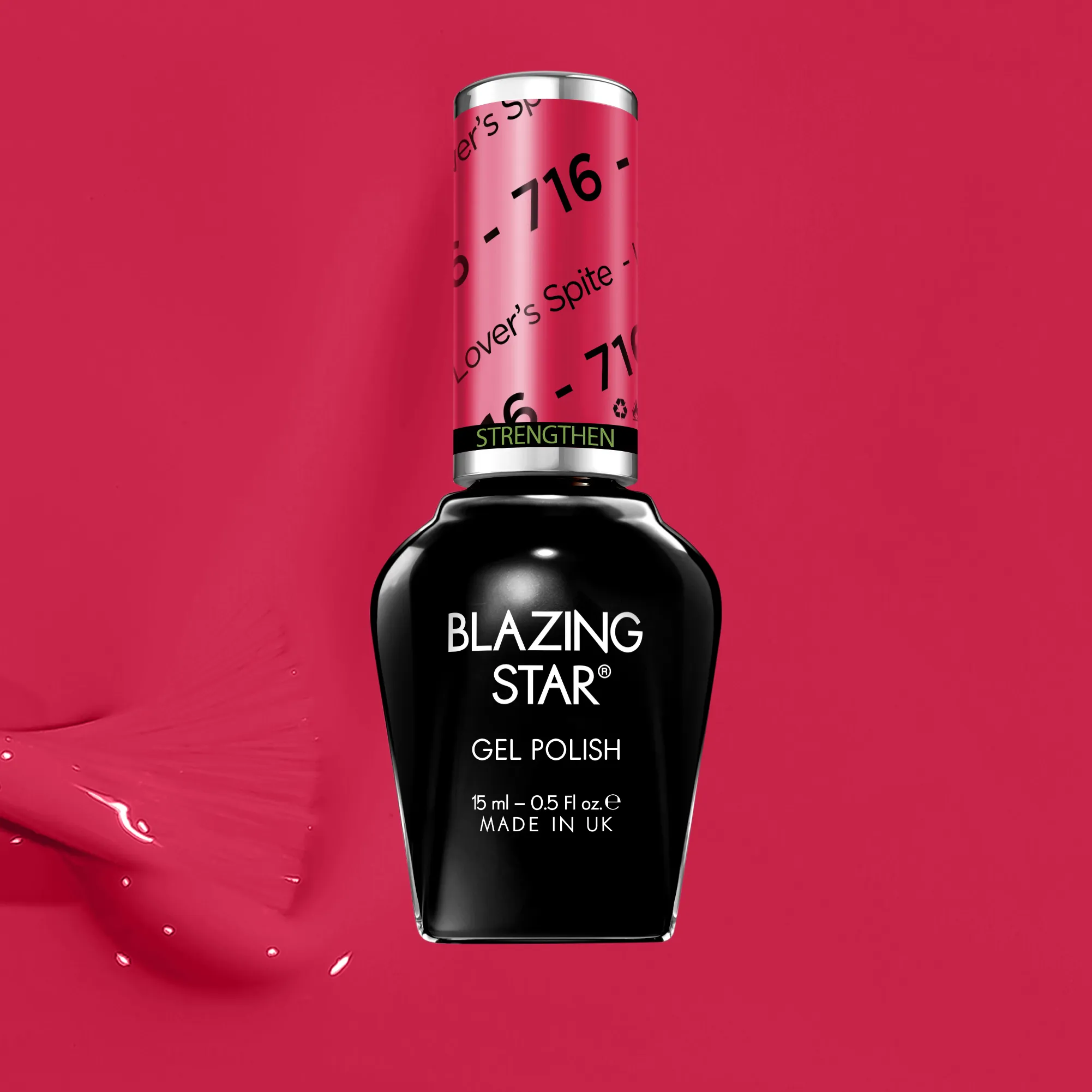 BSG716.webp BlazingStar - 716 - Lover'S Spite - Image 1