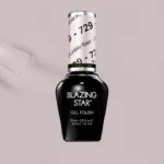 BlazingStar - 729 - Bubble Rain