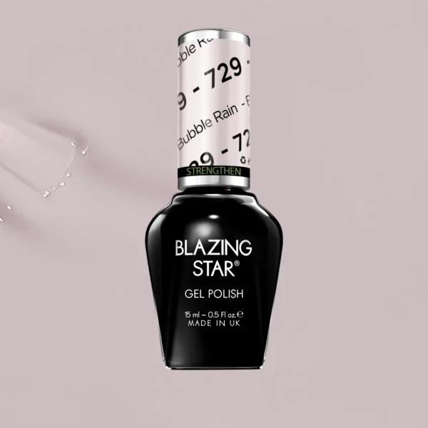 BlazingStar - 729 - Bubble Rain