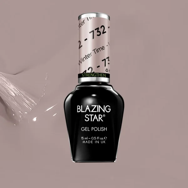 BlazingStar - 732 - Winter Time