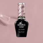 BlazingStar - 733 - I Know It All