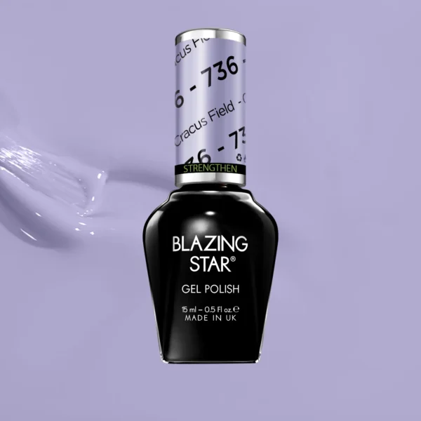 BlazingStar - 736 - Cracus Field