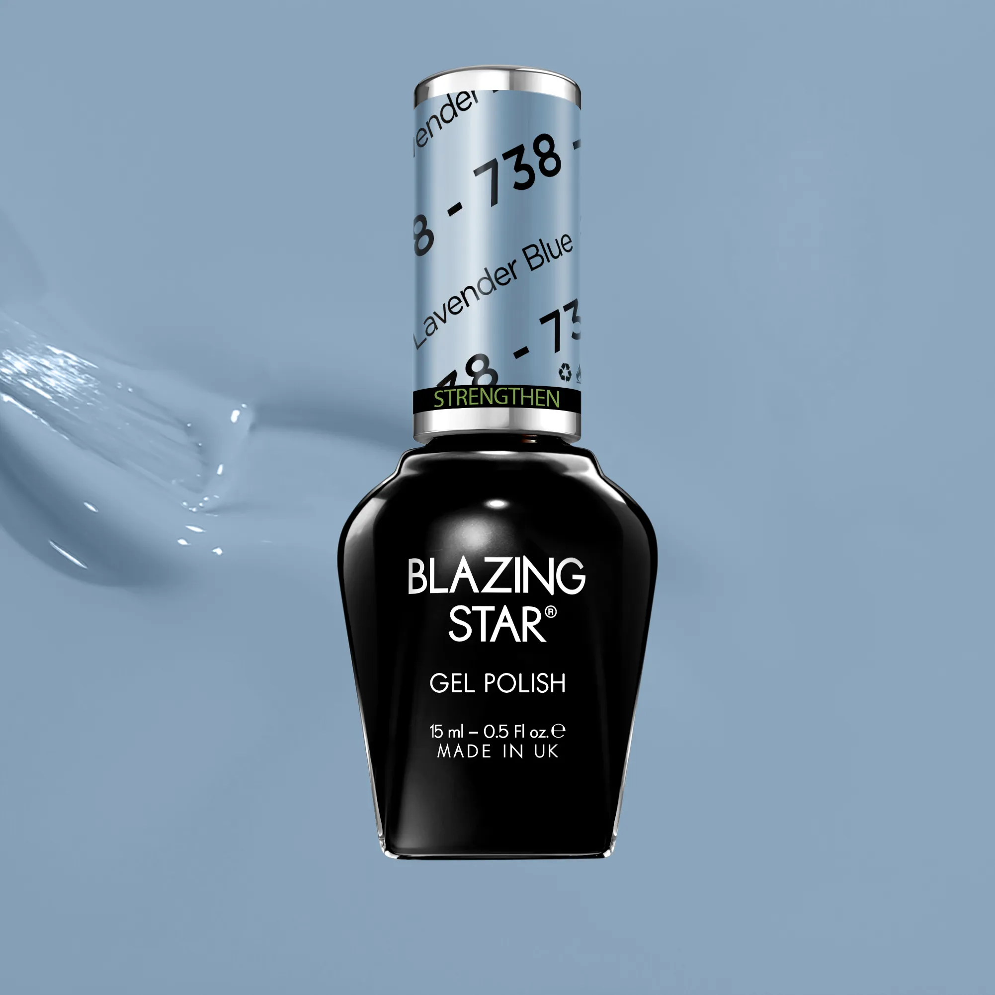 BSG738.webp BlazingStar - 738 - Lavender Blue - Image 1