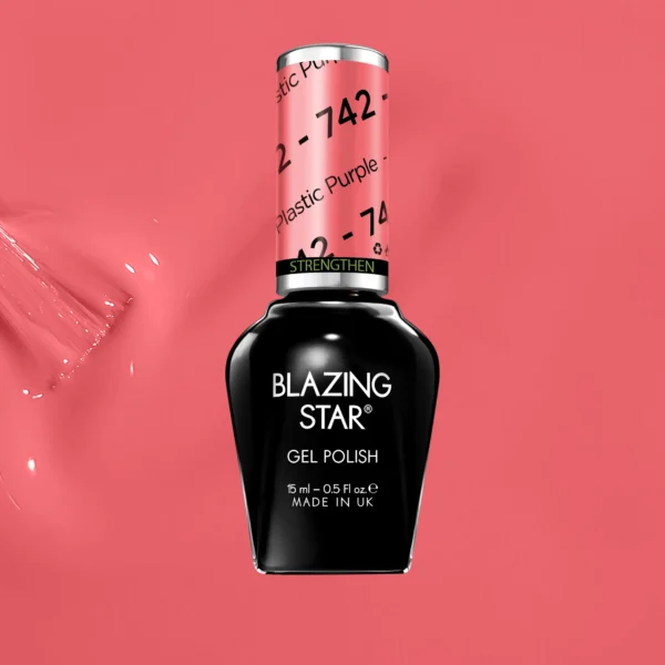 BlazingStar - 742 - Sugar Lush