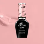 BlazingStar - 749 - Velvet Teddy