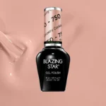 BlazingStar - 750 - Browny Cookies