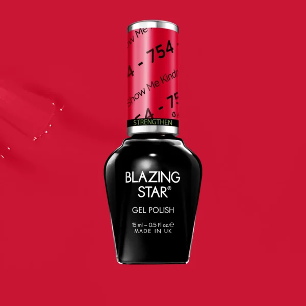 BlazingStar - 754 - Show Me Kindness