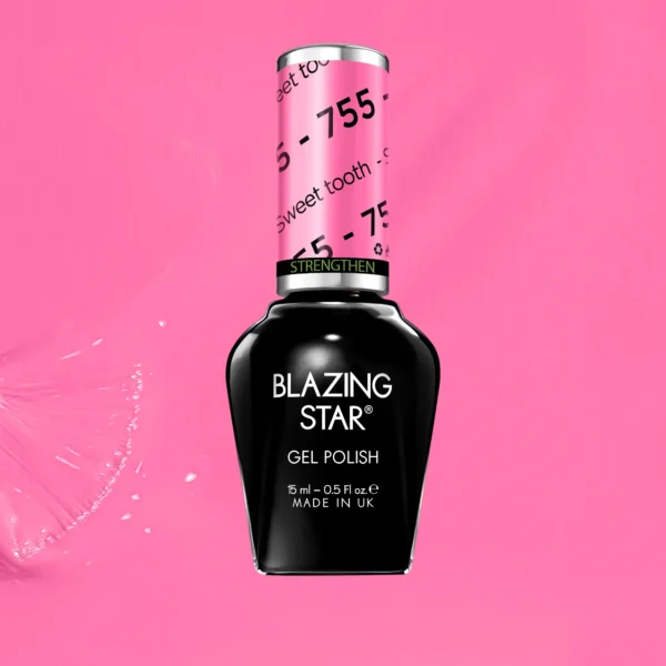 BlazingStar - 755 - Sweet Tooth